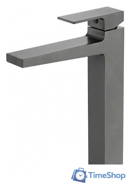 Смеситель Vieir V393512-G - Изображение №1 — Интернет-магазин Time-Shop