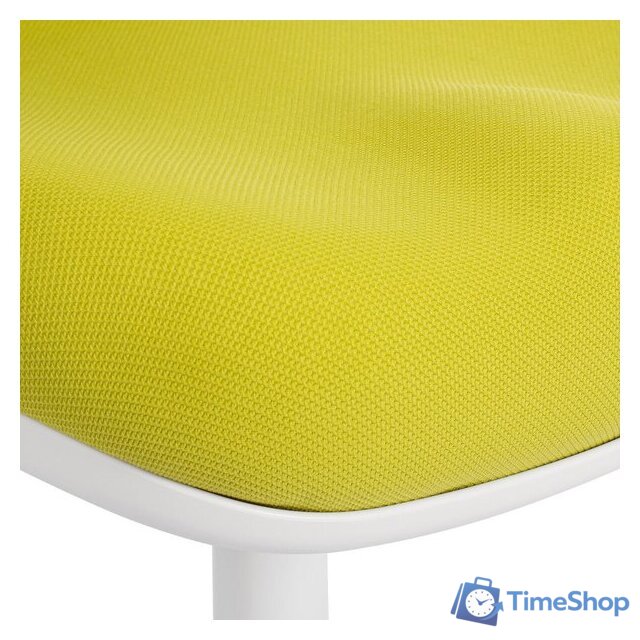 Офисное кресло TetChair Rainbow (салатовый) - Изображение №9 — Интернет-магазин Time-Shop