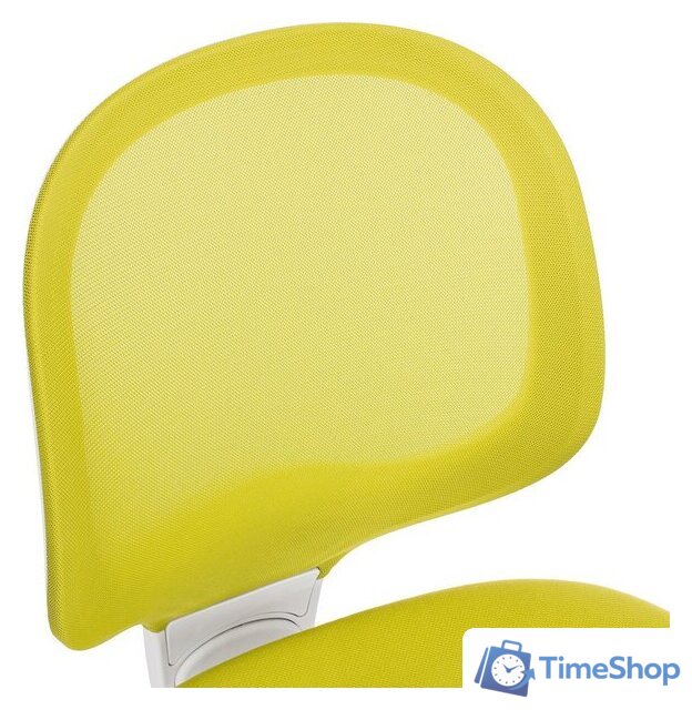 Офисное кресло TetChair Rainbow (салатовый) - Изображение №19 — Интернет-магазин Time-Shop