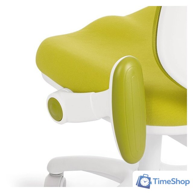 Офисное кресло TetChair Rainbow (салатовый) - Изображение №22 — Интернет-магазин Time-Shop