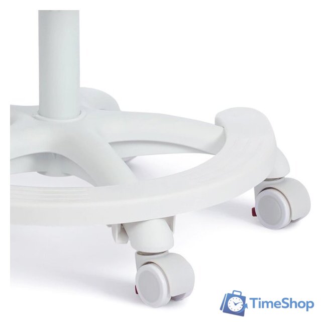 Офисное кресло TetChair Rainbow (салатовый) - Изображение №14 — Интернет-магазин Time-Shop