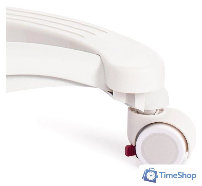 Офисное кресло TetChair Rainbow (салатовый) - Изображение №15 — Интернет-магазин Time-Shop