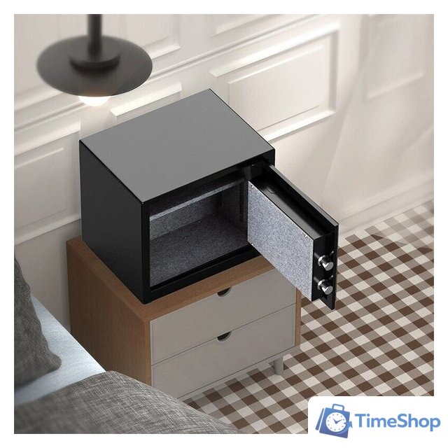 Мебельный сейф Deli ET586 - Изображение №6 — Интернет-магазин Time-Shop