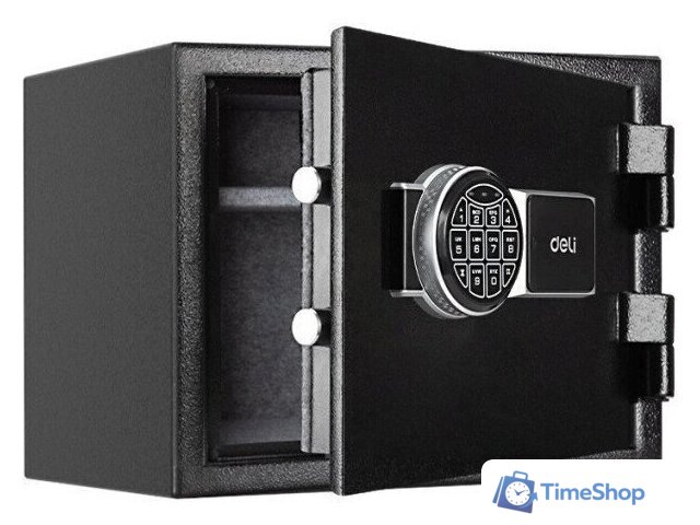 Мебельный сейф Deli ET586 - Изображение №1 — Интернет-магазин Time-Shop