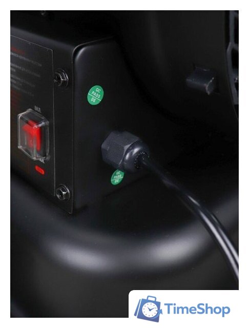 Дизельная тепловая пушка Verton Air DH-24DМ - Изображение №21 — Интернет-магазин Time-Shop