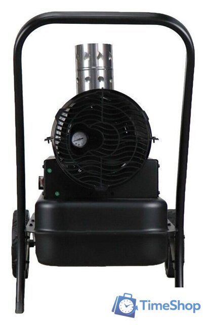 Дизельная тепловая пушка Verton Air DH-24DМ - Изображение №4 — Интернет-магазин Time-Shop