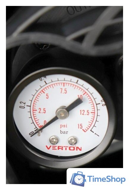 Дизельная тепловая пушка Verton Air DH-24DМ - Изображение №20 — Интернет-магазин Time-Shop