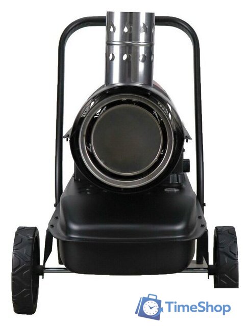 Дизельная тепловая пушка Verton Air DH-24DМ - Изображение №8 — Интернет-магазин Time-Shop