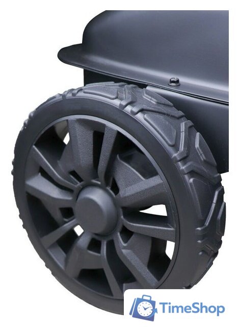 Дизельная тепловая пушка Verton Air DH-24DМ - Изображение №13 — Интернет-магазин Time-Shop