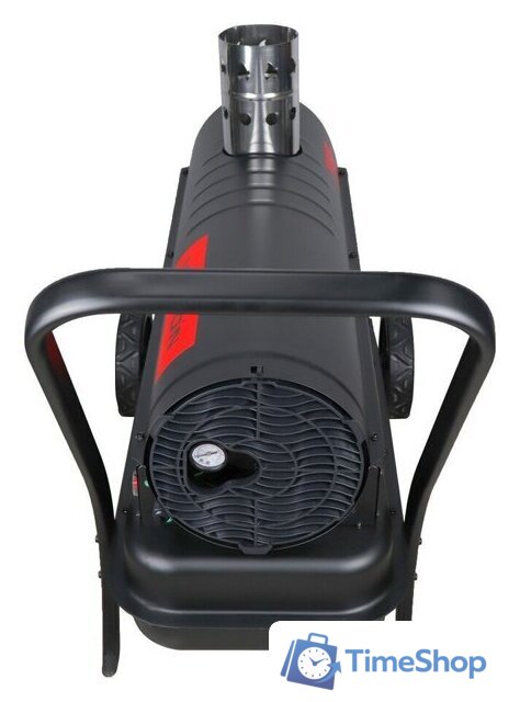 Дизельная тепловая пушка Verton Air DH-24DМ - Изображение №10 — Интернет-магазин Time-Shop