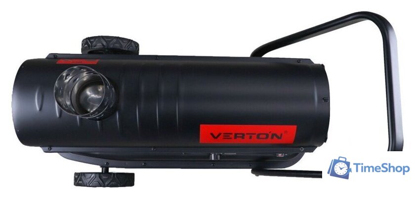 Дизельная тепловая пушка Verton Air DH-24DМ - Изображение №9 — Интернет-магазин Time-Shop