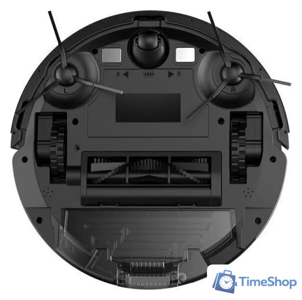 Робот-пылесос HEXO Smart - Изображение №4 — Интернет-магазин Time-Shop