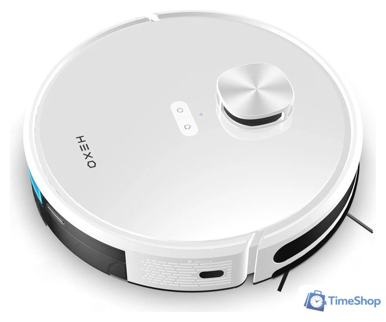 Робот-пылесос HEXO Smart - Изображение №3 — Интернет-магазин Time-Shop