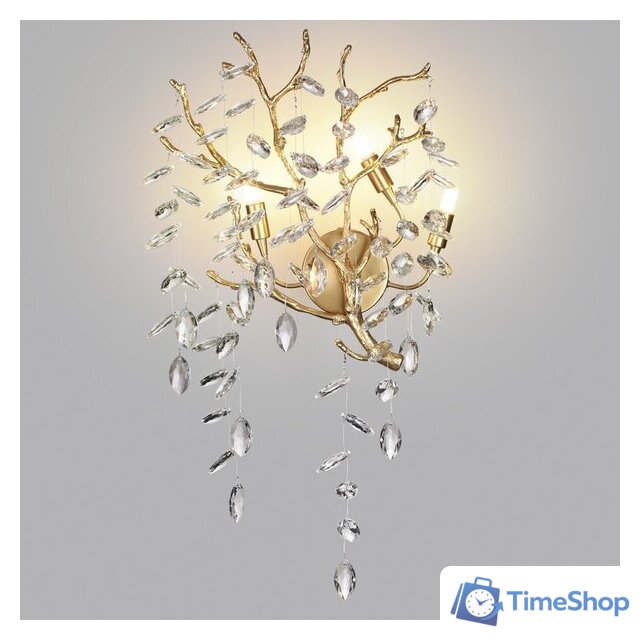 Бра Odeon Light Delica 4969/3W - Изображение №4 — Интернет-магазин Time-Shop