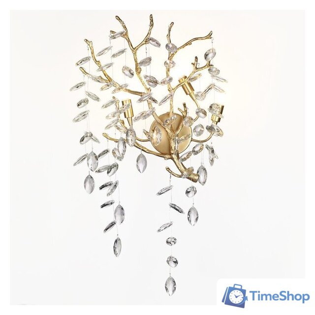 Бра Odeon Light Delica 4969/3W - Изображение №2 — Интернет-магазин Time-Shop