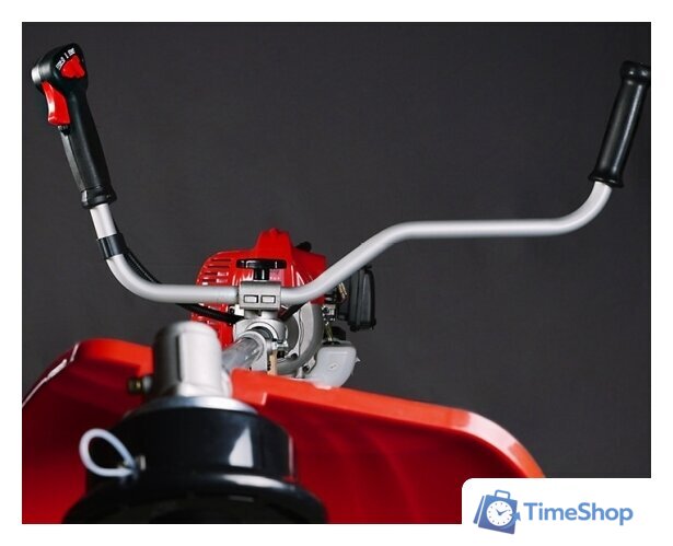 Триммер Fubag FPT 52 - Изображение №7 — Интернет-магазин Time-Shop