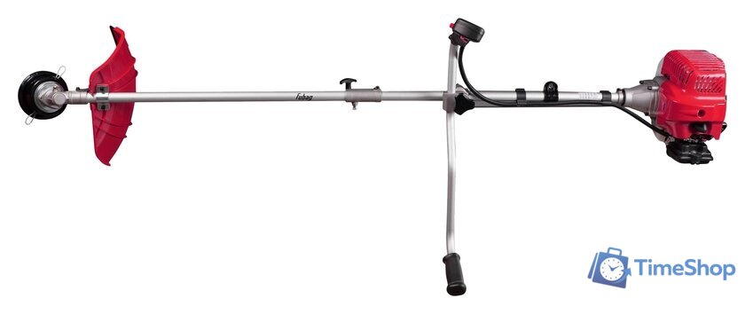 Триммер Fubag FPT 52 - Изображение №1 — Интернет-магазин Time-Shop