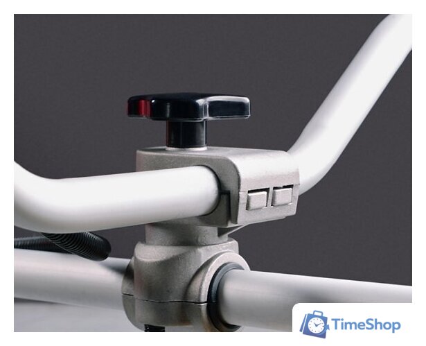 Триммер Fubag FPT 52 - Изображение №5 — Интернет-магазин Time-Shop