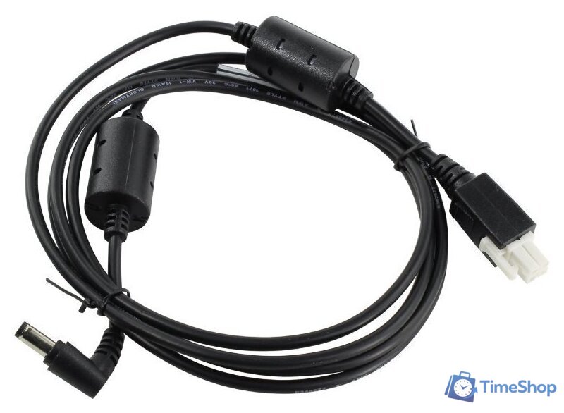 Кабель Zebra CBL-DC-388A1-01 - Изображение №1 — Интернет-магазин Time-Shop