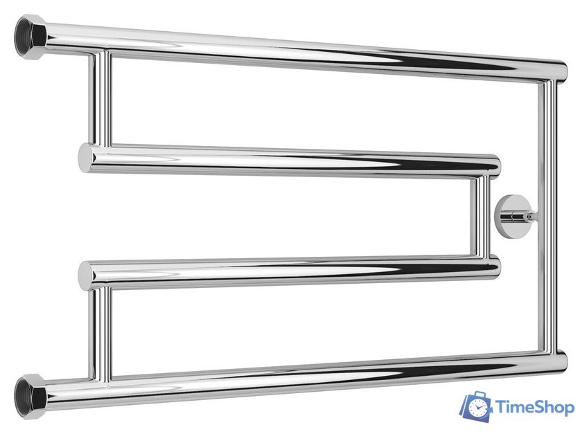 Полотенцесушитель Сунержа High-Tech model G 320x650 00-4051-3265 - Изображение №1 — Интернет-магазин Time-Shop