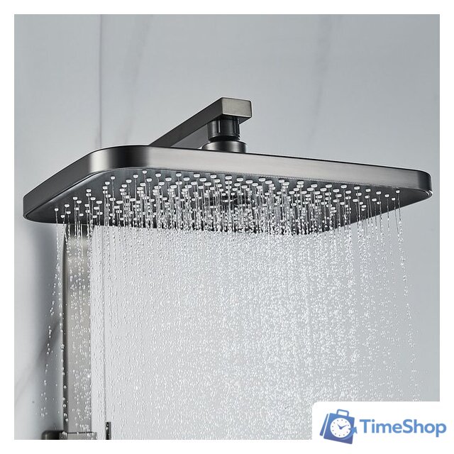 Душевая система  Shevanik S7036T - Изображение №18 — Интернет-магазин Time-Shop