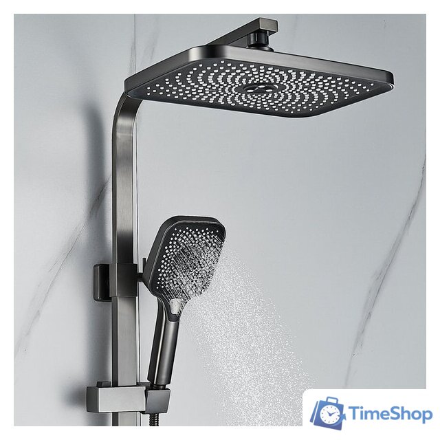 Душевая система  Shevanik S7036T - Изображение №17 — Интернет-магазин Time-Shop