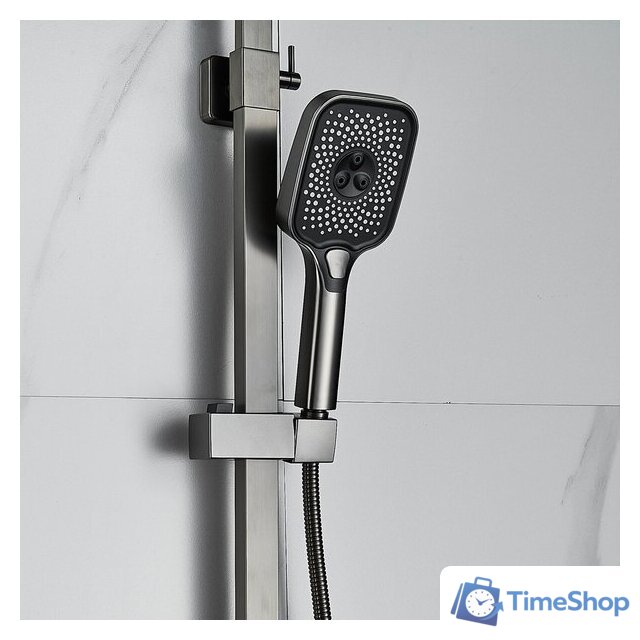 Душевая система  Shevanik S7036T - Изображение №8 — Интернет-магазин Time-Shop