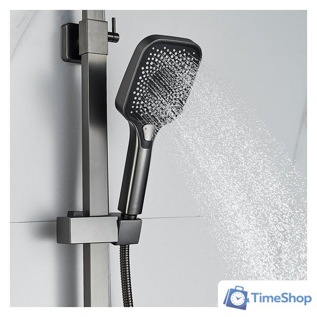 Душевая система  Shevanik S7036T - Изображение №15 — Интернет-магазин Time-Shop
