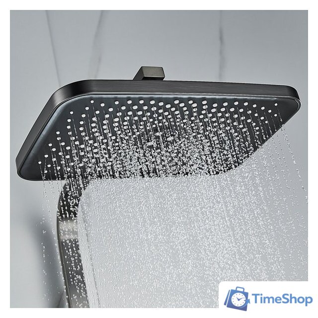 Душевая система  Shevanik S7036T - Изображение №19 — Интернет-магазин Time-Shop