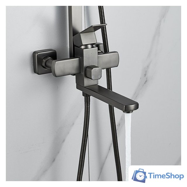 Душевая система  Shevanik S7036T - Изображение №22 — Интернет-магазин Time-Shop