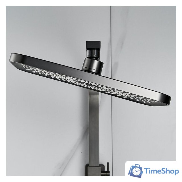Душевая система  Shevanik S7036T - Изображение №13 — Интернет-магазин Time-Shop