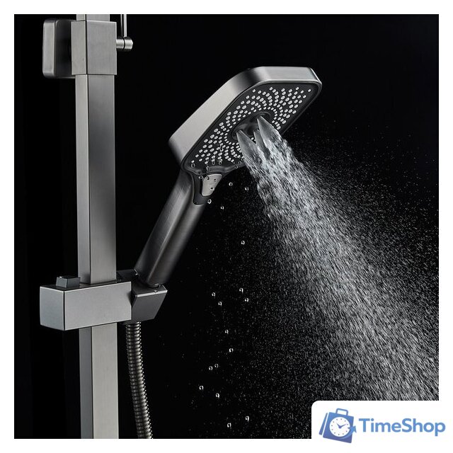 Душевая система  Shevanik S7036T - Изображение №30 — Интернет-магазин Time-Shop