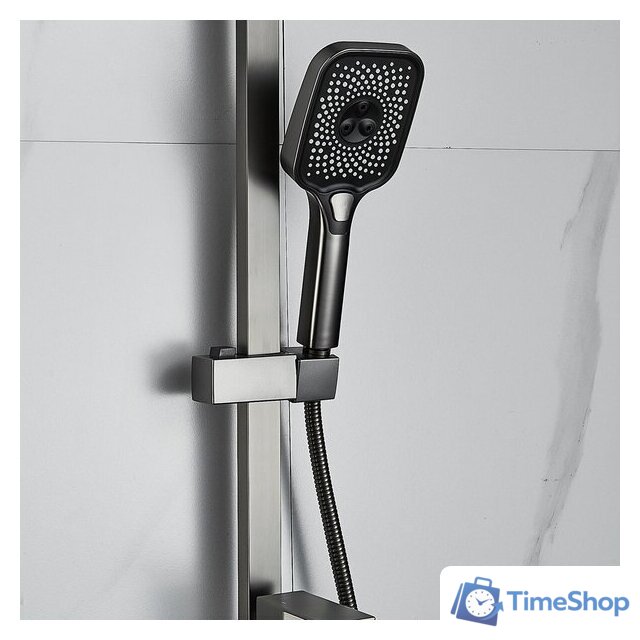 Душевая система  Shevanik S7036T - Изображение №9 — Интернет-магазин Time-Shop