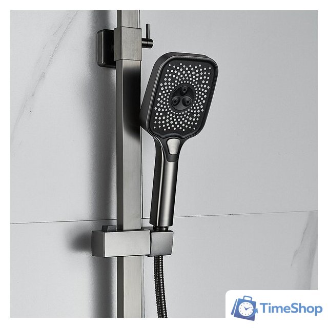 Душевая система  Shevanik S7036T - Изображение №5 — Интернет-магазин Time-Shop