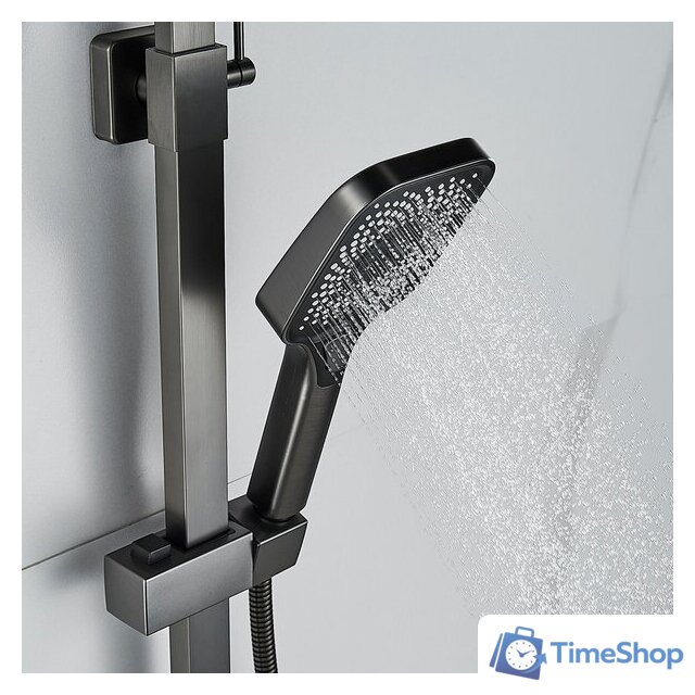 Душевая система  Shevanik S7036T - Изображение №16 — Интернет-магазин Time-Shop