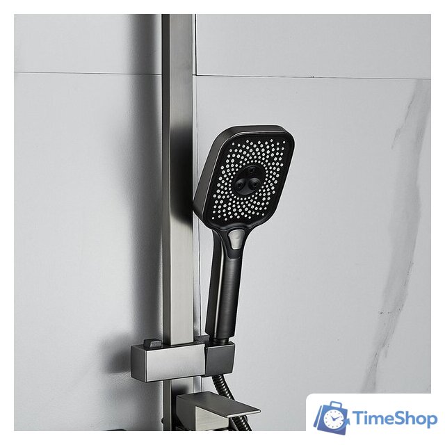 Душевая система  Shevanik S7036T - Изображение №10 — Интернет-магазин Time-Shop
