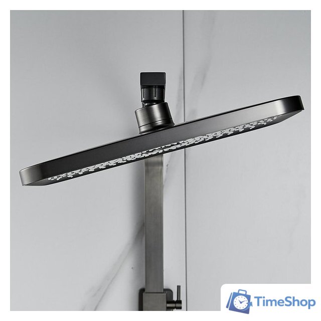 Душевая система  Shevanik S7036T - Изображение №14 — Интернет-магазин Time-Shop