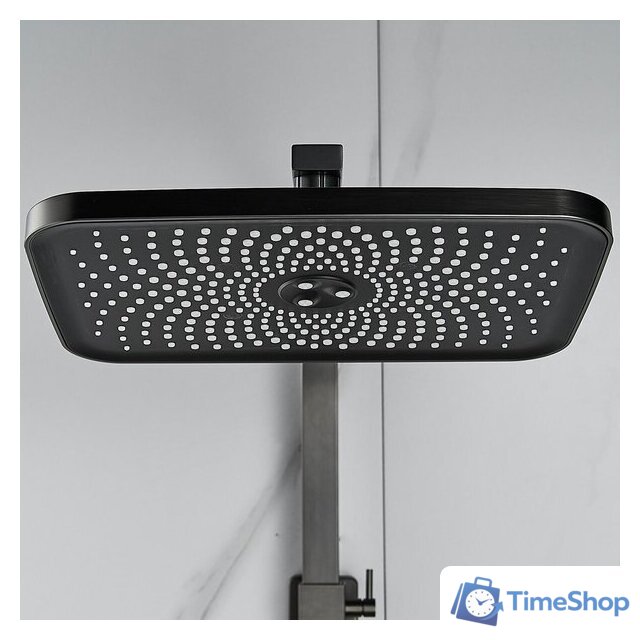 Душевая система  Shevanik S7036T - Изображение №12 — Интернет-магазин Time-Shop