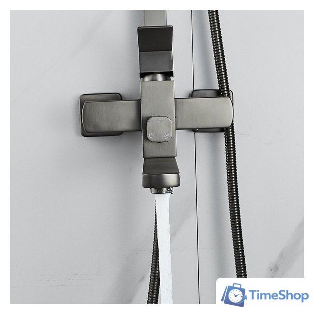 Душевая система  Shevanik S7036T - Изображение №24 — Интернет-магазин Time-Shop