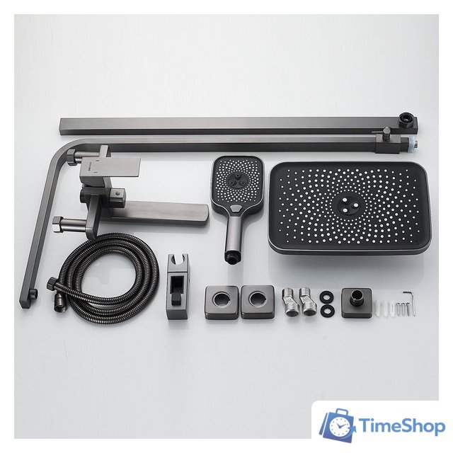 Душевая система  Shevanik S7036T - Изображение №62 — Интернет-магазин Time-Shop
