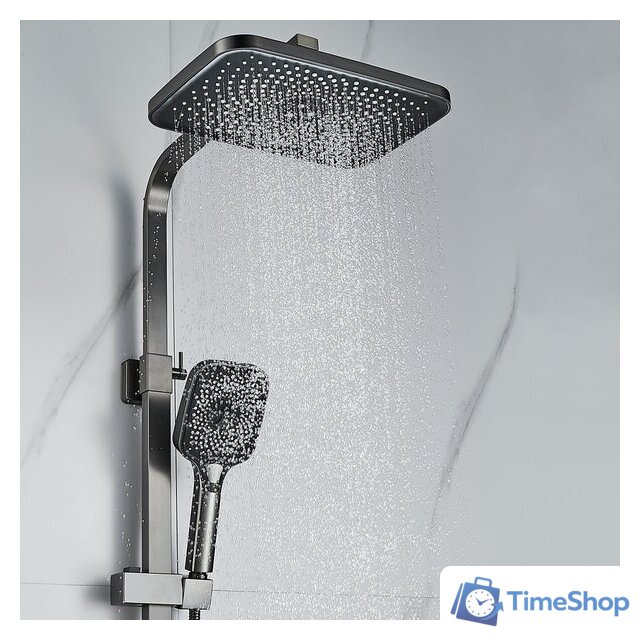 Душевая система  Shevanik S7036T - Изображение №20 — Интернет-магазин Time-Shop
