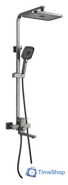 Душевая система  Shevanik S7036T - Изображение №1 — Интернет-магазин Time-Shop
