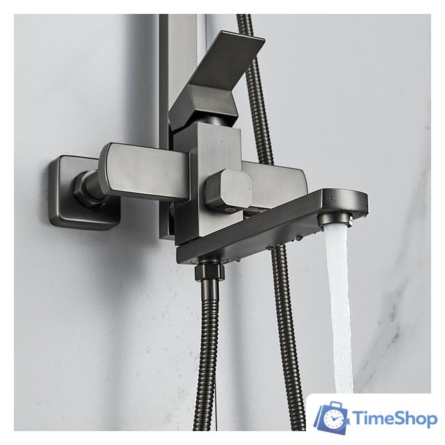 Душевая система  Shevanik S7036T - Изображение №23 — Интернет-магазин Time-Shop