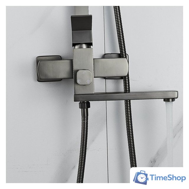 Душевая система  Shevanik S7036T - Изображение №26 — Интернет-магазин Time-Shop