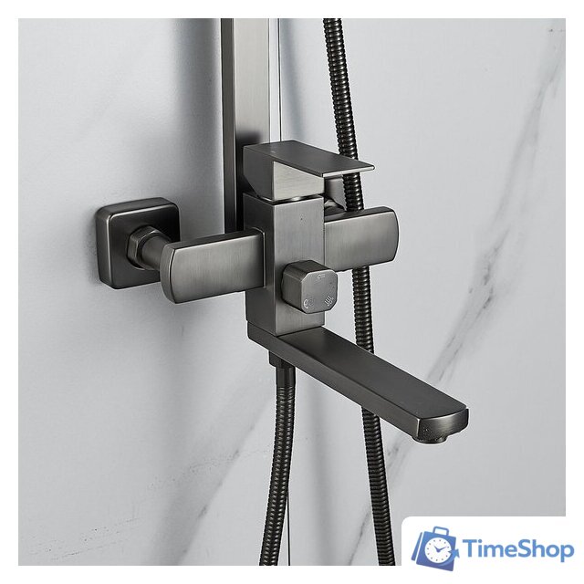 Душевая система  Shevanik S7036T - Изображение №21 — Интернет-магазин Time-Shop