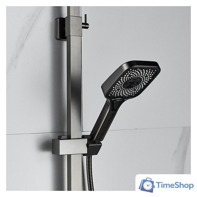 Душевая система  Shevanik S7036T - Изображение №6 — Интернет-магазин Time-Shop