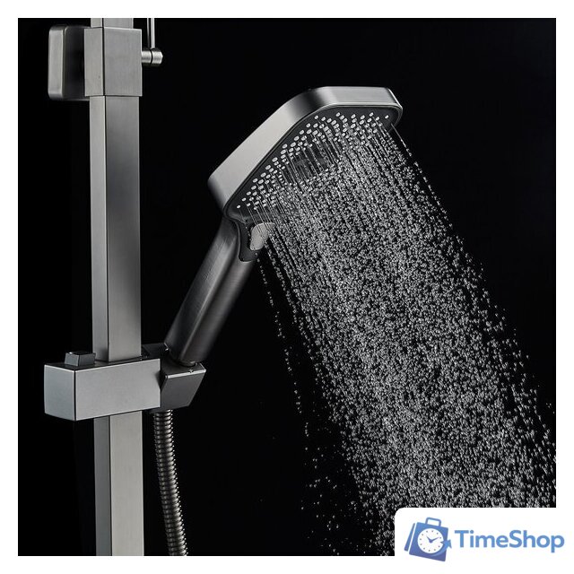 Душевая система  Shevanik S7036T - Изображение №28 — Интернет-магазин Time-Shop