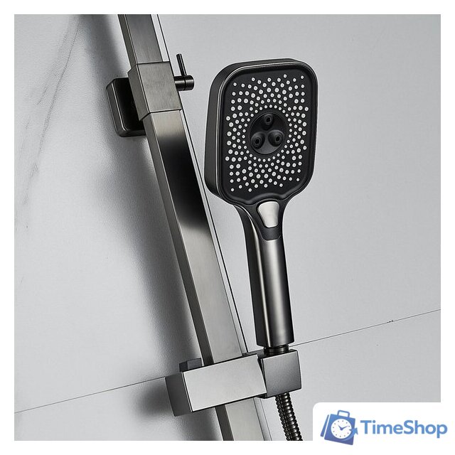 Душевая система  Shevanik S7036T - Изображение №3 — Интернет-магазин Time-Shop