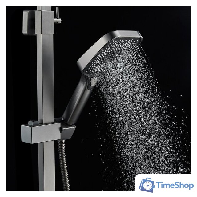 Душевая система  Shevanik S7036T - Изображение №29 — Интернет-магазин Time-Shop