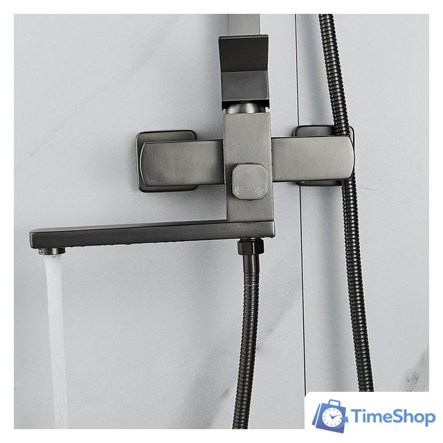 Душевая система  Shevanik S7036T - Изображение №25 — Интернет-магазин Time-Shop